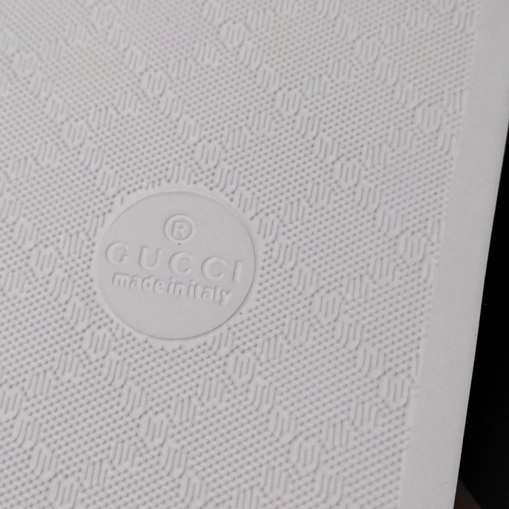 Gucci Slides - Picture 14 of 16